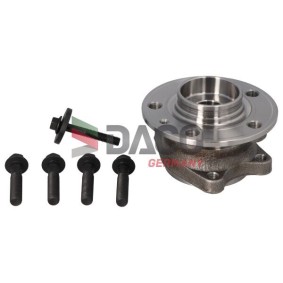 Radlagersatz 114107 von DACO Germany günstig für 62,06 € online kaufen
