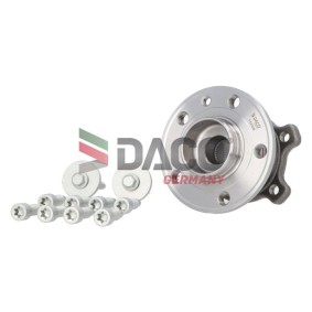 Radlagersatz 114109 von DACO Germany günstig für 67,91 € online kaufen