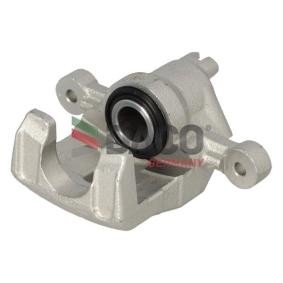 Bremssattel BA1712 von DACO Germany günstig für 62,27 € online kaufen