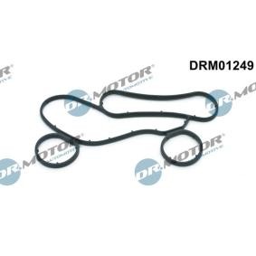 Dichtung, Ölkühler DRM01249 von DR.MOTOR AUTOMOTIVE günstig für 9,68 € online kaufen