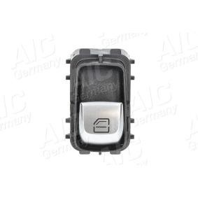 Compre Interruptor de vidros de AIC online para VITO Mixto (W447) a preços moderados