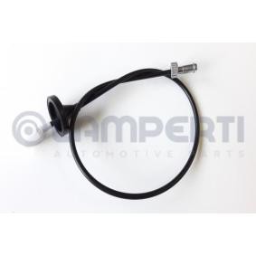Achetez des Câble de compteur LAMPERTI C.0884 à prix pour 44,32 €