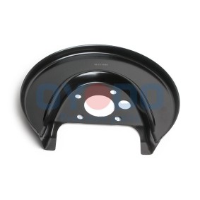 Comprar Chapa protectora contra salpicaduras, disco de freno de Oyodo 11H9010-OYO a bajo precio de 18,07 €