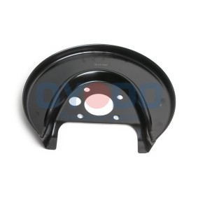 Comprar Chapa protectora contra salpicaduras, disco de freno de Oyodo 11H9011-OYO a bajo precio de 18,07 €