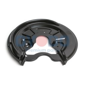 Comprar Chapa protectora contra salpicaduras, disco de freno de Oyodo 11H9012-OYO a bajo precio de 24,91 €