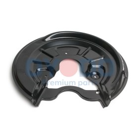 Comprar Chapa protectora contra salpicaduras, disco de freno de Oyodo 11H9014-OYO a bajo precio de 24,86 €