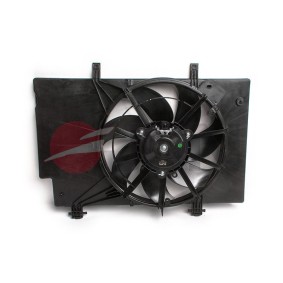 Acquista Ventola radiatore da JPN online per Fiesta Mk5 Van a prezzi moderati