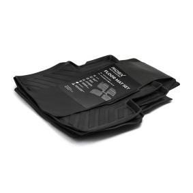 Comprar Alfombrillas de RIDEX 215A1056 a bajo precio de 40,36 €