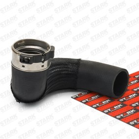 Compre Tubo flexível do ar de sobrealimentação da STARK SKCHI-2030591 a um preço baixo por 29,01 €