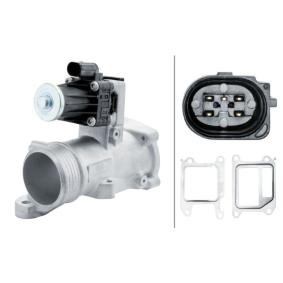 Compre Válvula EGR da HELLA 6NU 014 864-591 a um preço baixo por 206,55 €