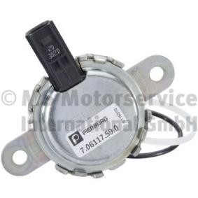Osta PIERBURG VVT-solenoidi netistä WRX Sedan (GJ)-mallille edulliseen hintaan