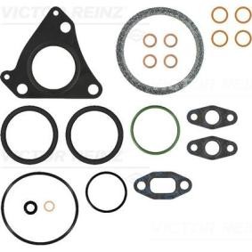 Compre Kit de montagem, sistema de escape de REINZ online para SPRINTER 3-t Caixa (910) a preços moderados