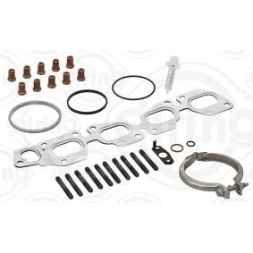 Acquista Kit montaggio, imp. gas scarico da ELRING online per Golf Alltrack VIII (CG5) a prezzi moderati