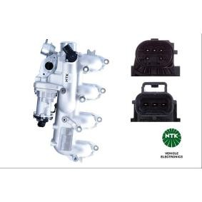 AGR Ventil des Herstellers NGK - Originalware Artikelnummer: 92814
