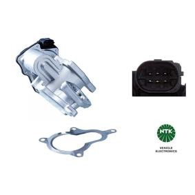 AGR-Ventil für SKODA von NGK