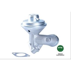 AGR-Ventil für FORD von NGK