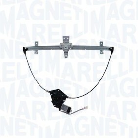 Fensterheber für NISSAN von MAGNETI MARELLI
