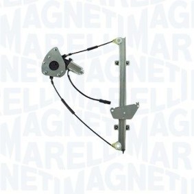 Fensterheber für NISSAN von MAGNETI MARELLI