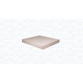Innenraumfilter 350203062250 von MAGNETI MARELLI günstig für 5,37 € online kaufen