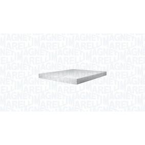 Innenraumfilter 350203062300 von MAGNETI MARELLI günstig für 6,71 € online kaufen