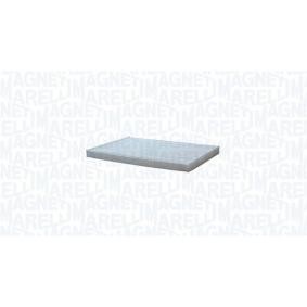 Compre Filtro do habitáculo de MAGNETI MARELLI online para Sentra VI (B16) a preços moderados