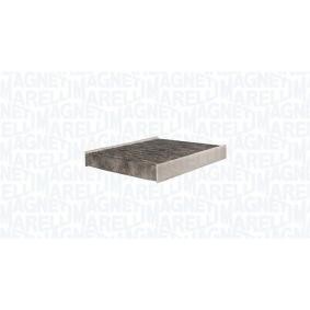 Innenraumfilter 350203063920 von MAGNETI MARELLI günstig für 11,51 € online kaufen