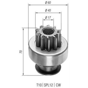 Kjøp Radiator, motorkjøling av MAGNETI MARELLI 350213117600 til den lave prisen 1697,41 NOK