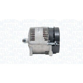 Kjøp Radiator, motorkjøling av MAGNETI MARELLI 350213688003 til den lave prisen 784,19 NOK