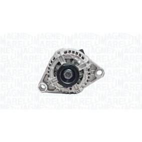 Compre Permutador de calor, aquecimento do habitáculo da MAGNETI MARELLI 350218248000 a um preço baixo por 130,89 €
