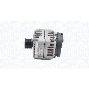 Wärmetauscher, Innenraumheizung für SKODA von MAGNETI MARELLI