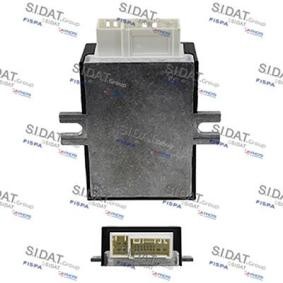 Steuergerät, Kraftstoffpumpe 3.240178 von SIDAT günstig für 192,09 € online kaufen