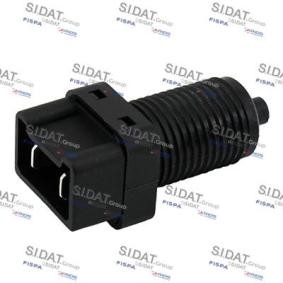 Bremslichtschalter 5.140159A2 von SIDAT günstig für 7,52 € online kaufen