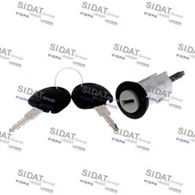 Schließzylinder 60053 von SIDAT günstig für 61,10 € online kaufen