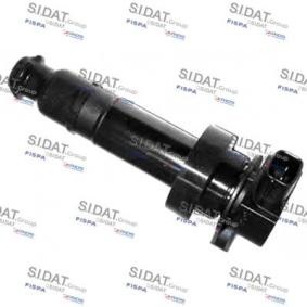 Zündspule 85.30306A2 von SIDAT günstig für 28,35 € online kaufen