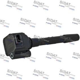 Zündspule 85.30621 von SIDAT günstig für 46,42 € online kaufen
