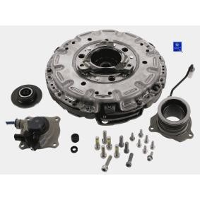 Kupplungssatz 3000 943 015 von SACHS günstig für 1189,29 € online kaufen