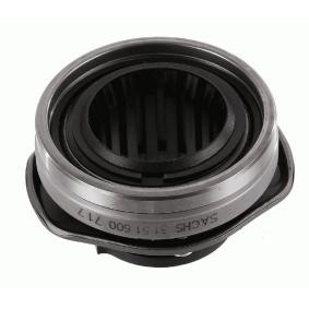 Compre Rolamento de desembraiagem da SACHS 3151 600 717 a um preço baixo por 22,71 €