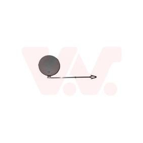 Achetez des Capuchon, crochet de remorquage VAN WEZEL 0687587 à prix pour 11,52 €