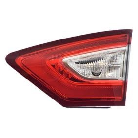 Compre Farolim de VAN WEZEL online para Mondeo V Sedan (CD) a preços moderados