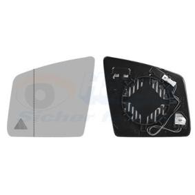 Acquista Specchietto retrovisore da VAN WEZEL online per GLE Coupé (C292) a prezzi moderati