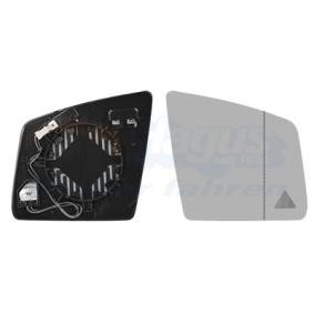 Acquista Specchietto retrovisore da VAN WEZEL online per GLE Coupé (C292) a prezzi moderati