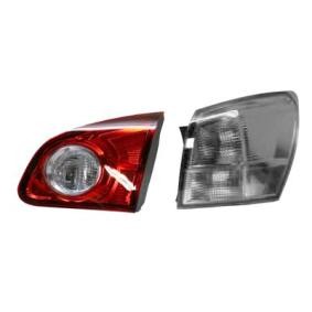 Rückleuchte 3388934 von VAN WEZEL günstig für 61,07 € online kaufen