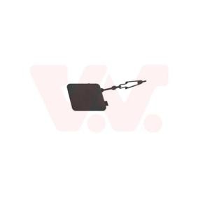 Compre Tampa, gancho de reboque da VAN WEZEL 4399587 a um preço baixo por 31,13 €