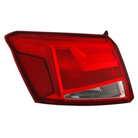 Compre Farolim de VAN WEZEL online para Arona (KJ7) a preços moderados