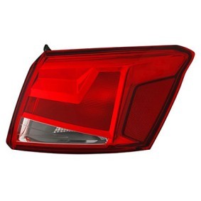 Compre Farolim de VAN WEZEL online para Arona (KJ7) a preços moderados