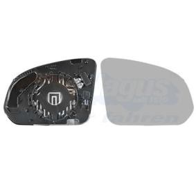 Acquista Vetro specchio, specchio esterno da VAN WEZEL 5917836 a buon mercato per soli 38,33 €