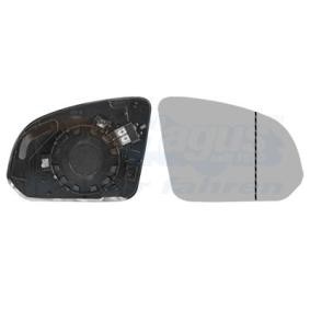 Acquista Vetro specchio, specchio esterno da VAN WEZEL 5917838 a buon mercato per soli 46,67 €