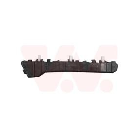 Compre Suporte, pára-choques da VAN WEZEL 8325538 a um preço baixo por 13,68 €