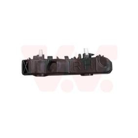 Compre Suporte, pára-choques da VAN WEZEL 8325568 a um preço baixo por 13,70 €