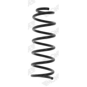 Fahrwerksfeder SP4286 von MONROE günstig für 37,77 € online kaufen